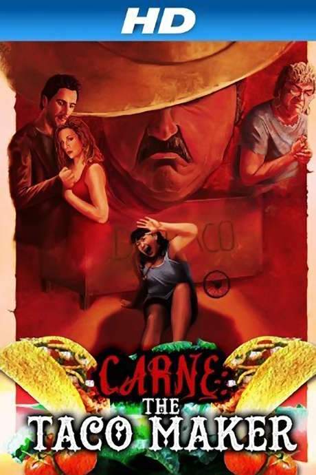 Carne: The Taco Maker